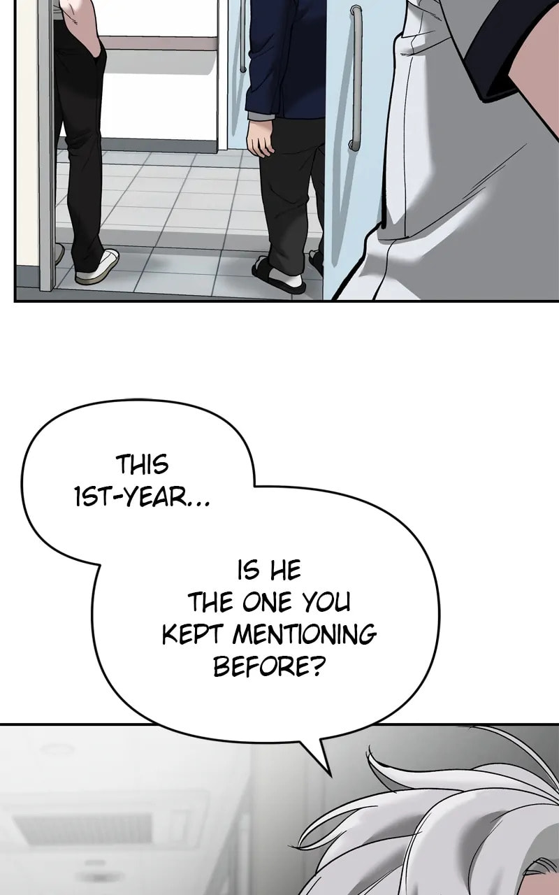 Designated Bully Chapter 63 page 88 - 