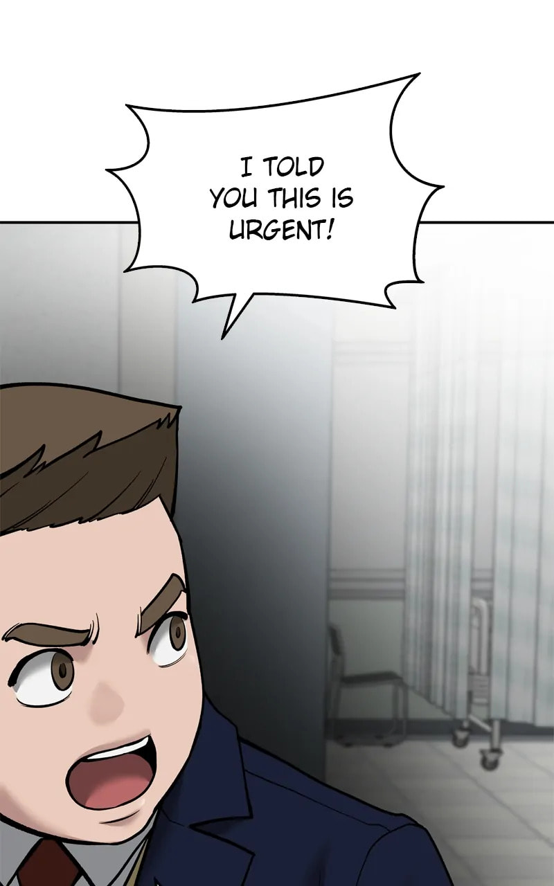 Designated Bully Chapter 63 page 90 - 