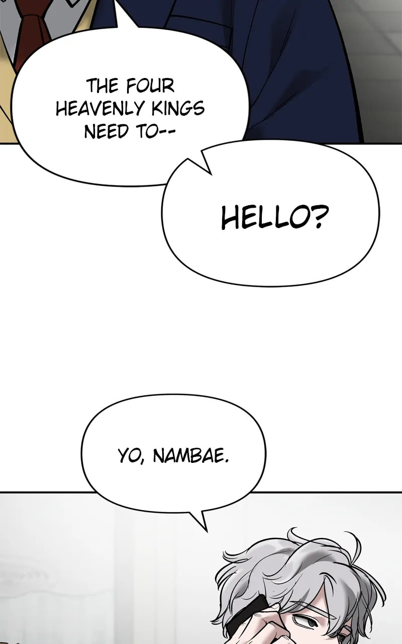 Designated Bully Chapter 63 page 91 - 
