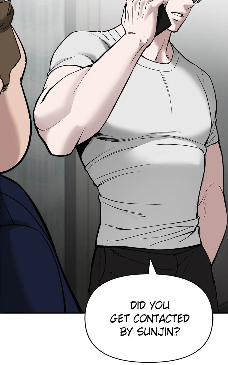 Designated Bully Chapter 63 page 92 - 