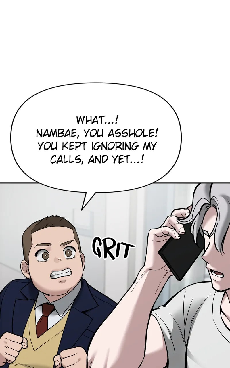 Designated Bully Chapter 63 page 93 - 