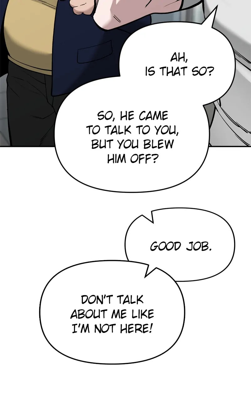 Designated Bully Chapter 63 page 94 - 