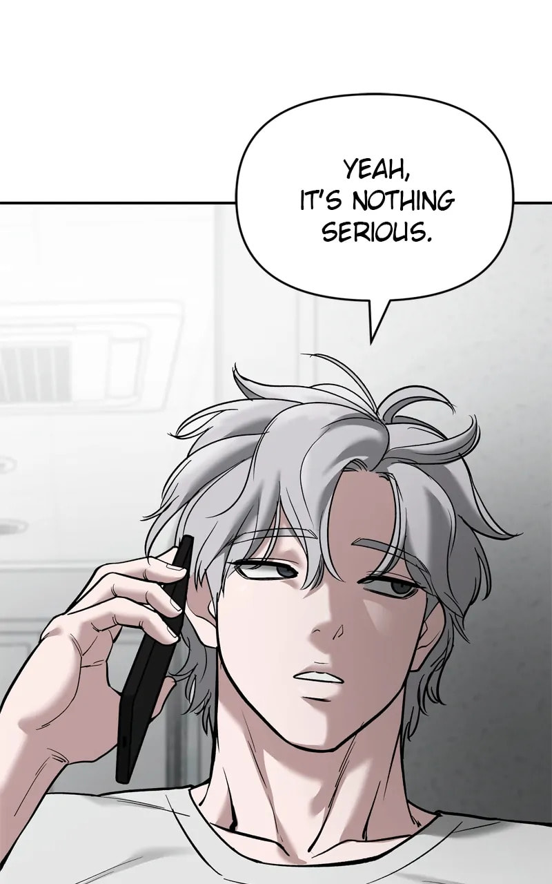 Designated Bully Chapter 63 page 95 - 