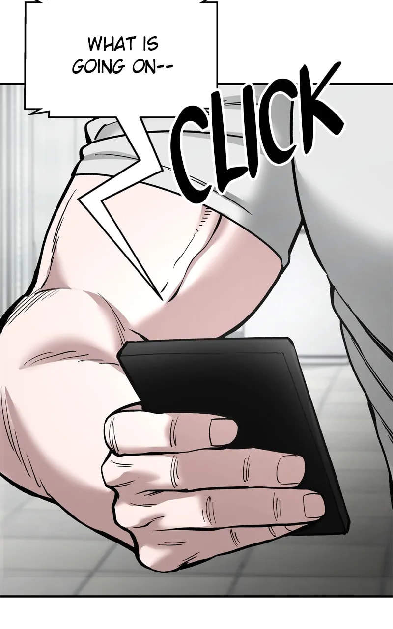 Designated Bully Chapter 63 page 97 - 