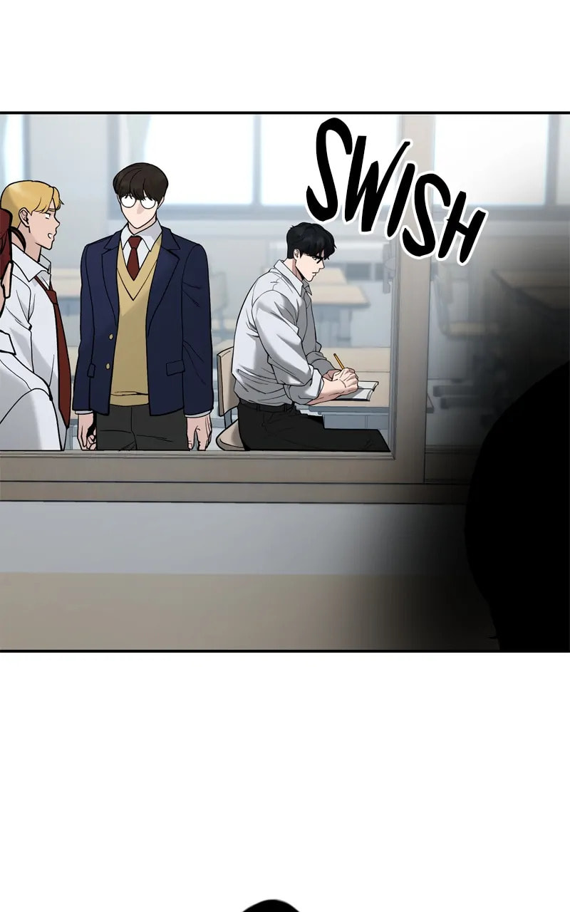 Designated Bully Chapter 64 page 2 - 