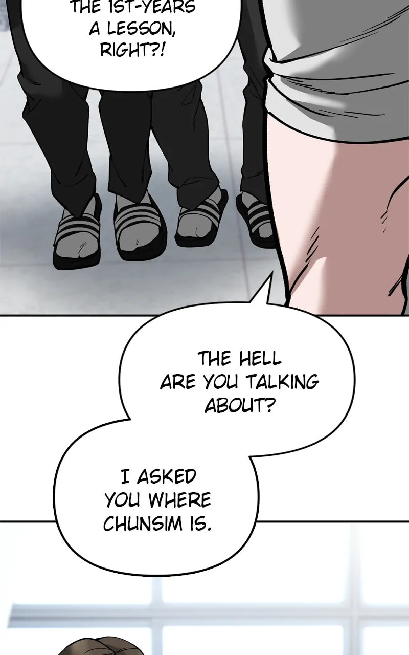 Designated Bully Chapter 64 page 101 - 