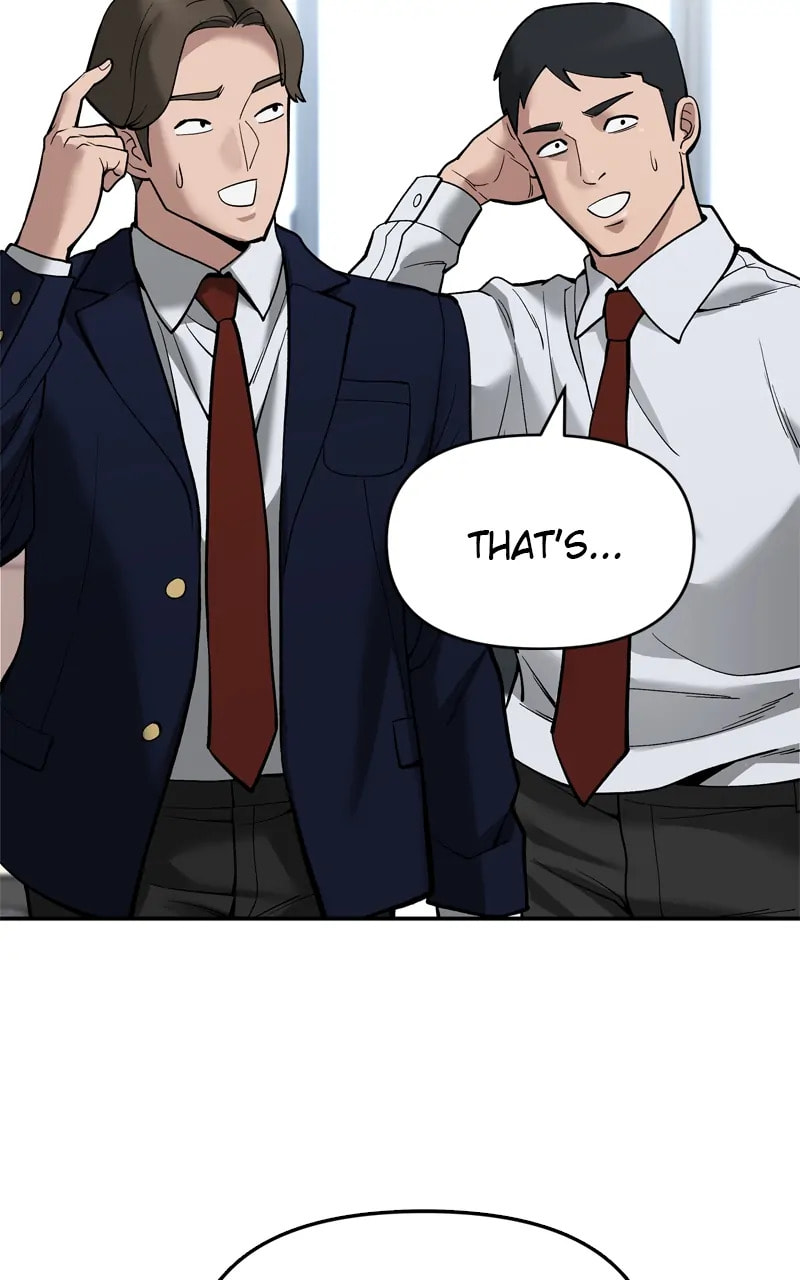 Designated Bully Chapter 64 page 102 - 