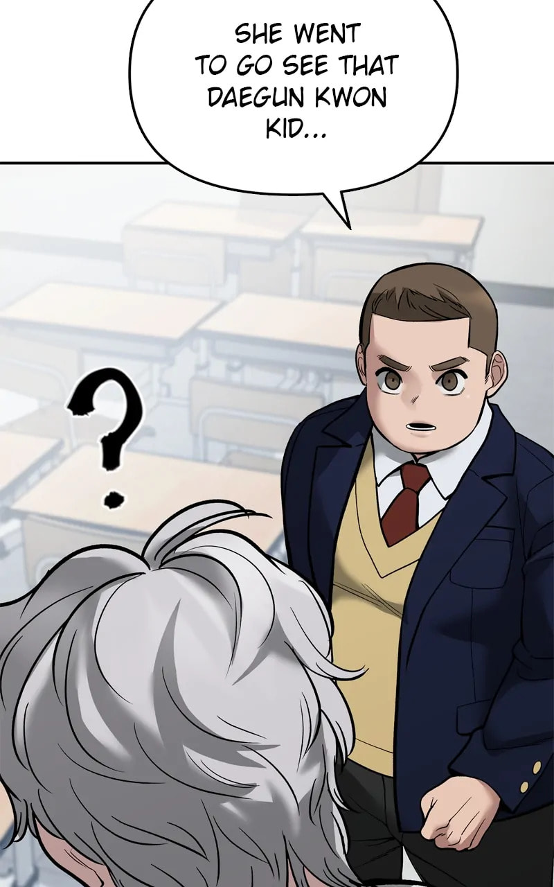 Designated Bully Chapter 64 page 103 - 