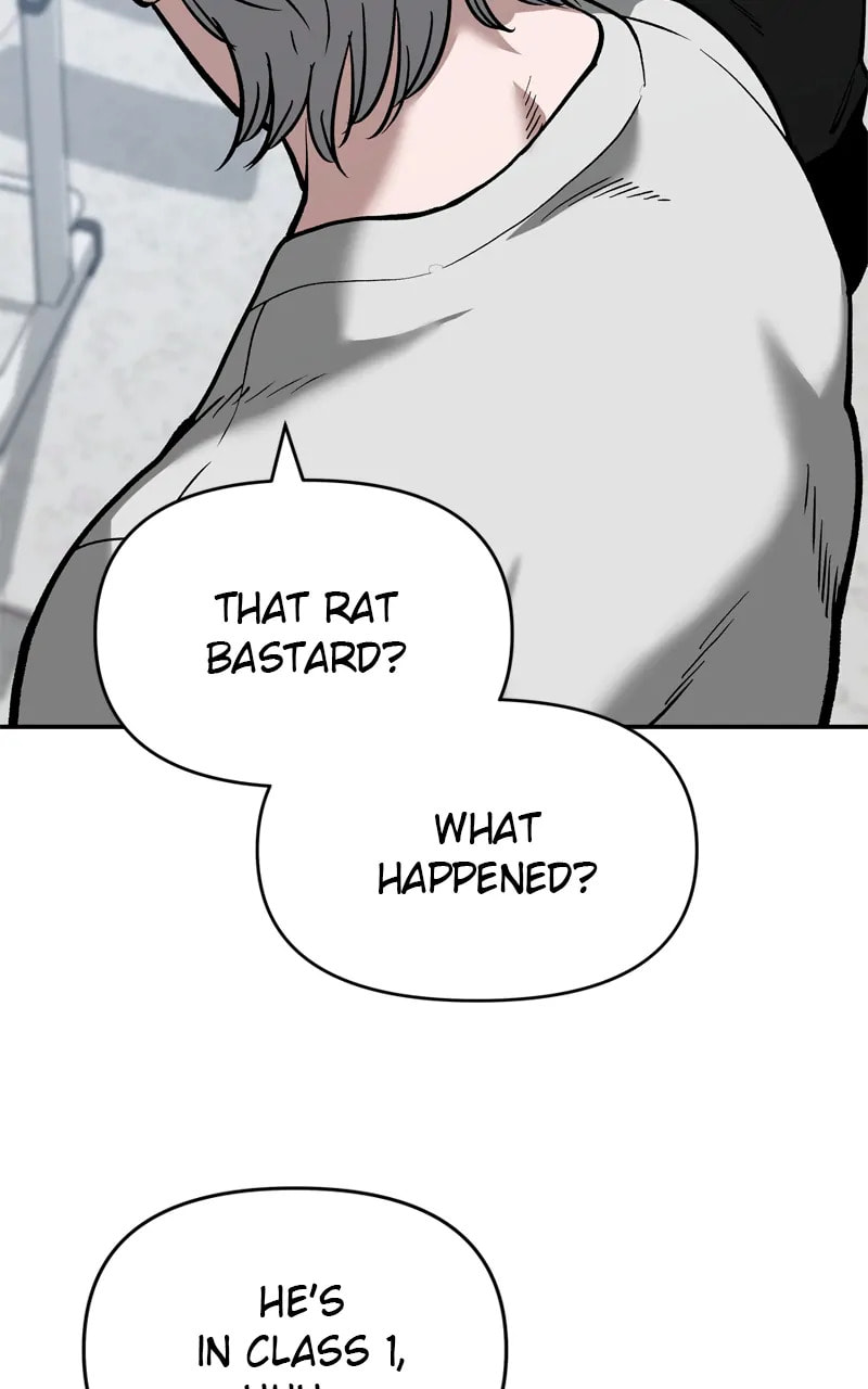 Designated Bully Chapter 64 page 104 - 