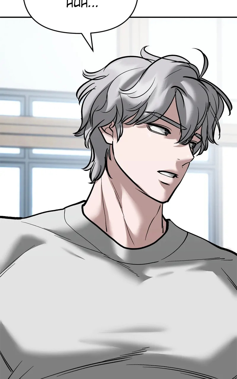Designated Bully Chapter 64 page 105 - 