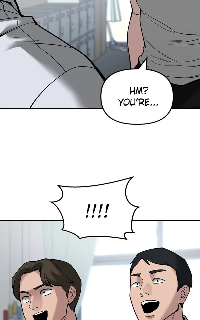 Designated Bully Chapter 64 page 107 - 