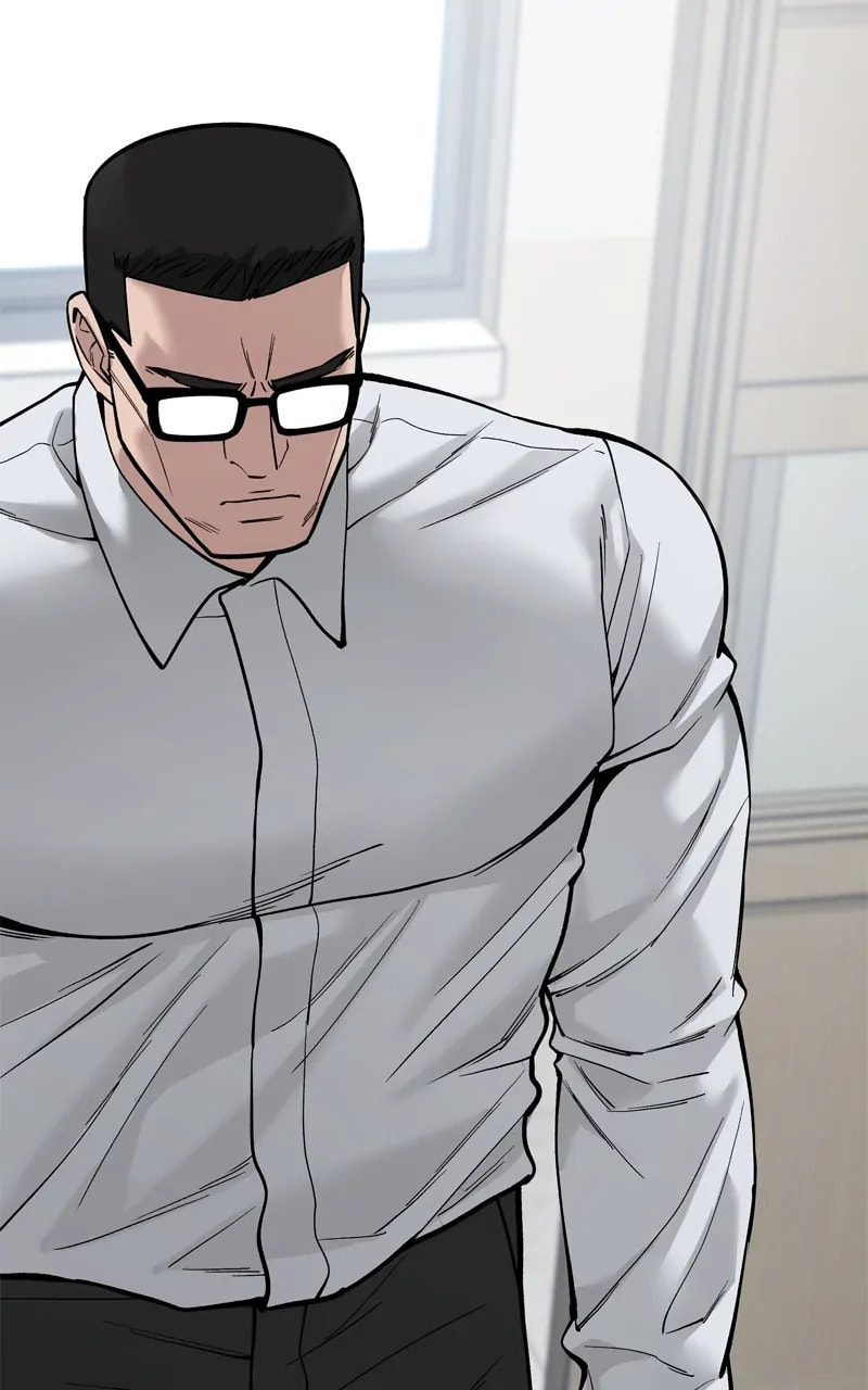 Designated Bully Chapter 64 page 109 - 