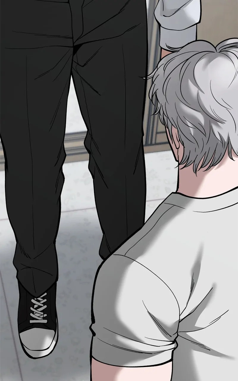 Designated Bully Chapter 64 page 110 - 