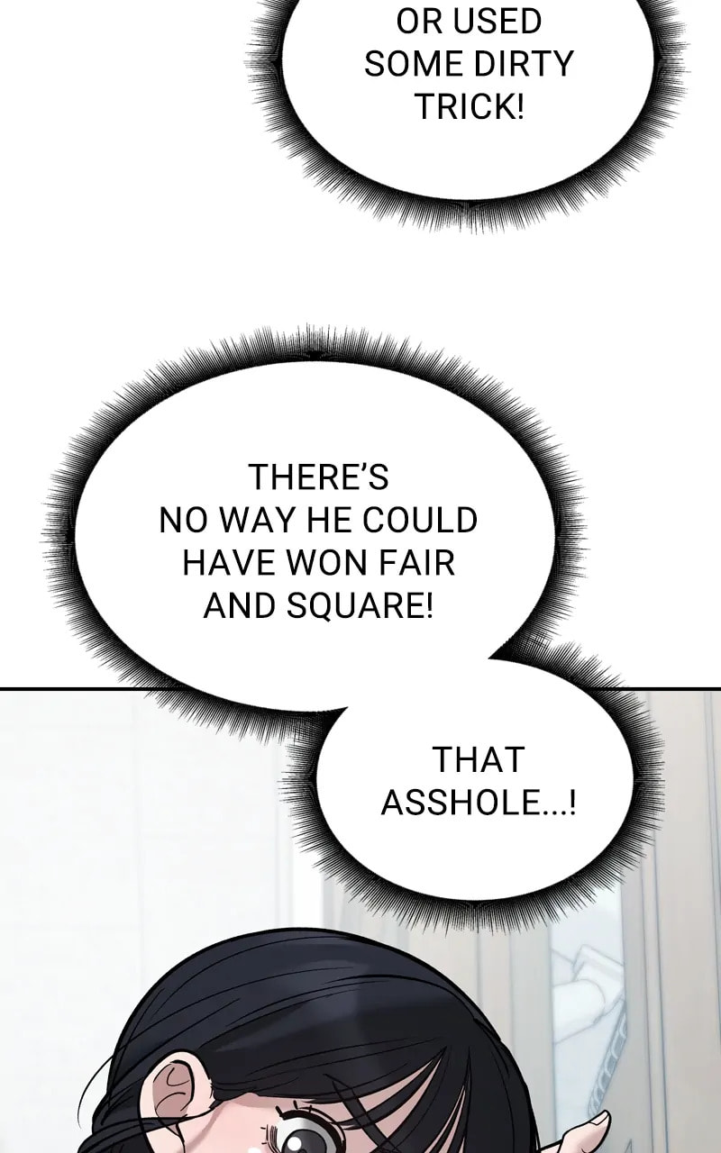 Designated Bully Chapter 64 page 12 - 