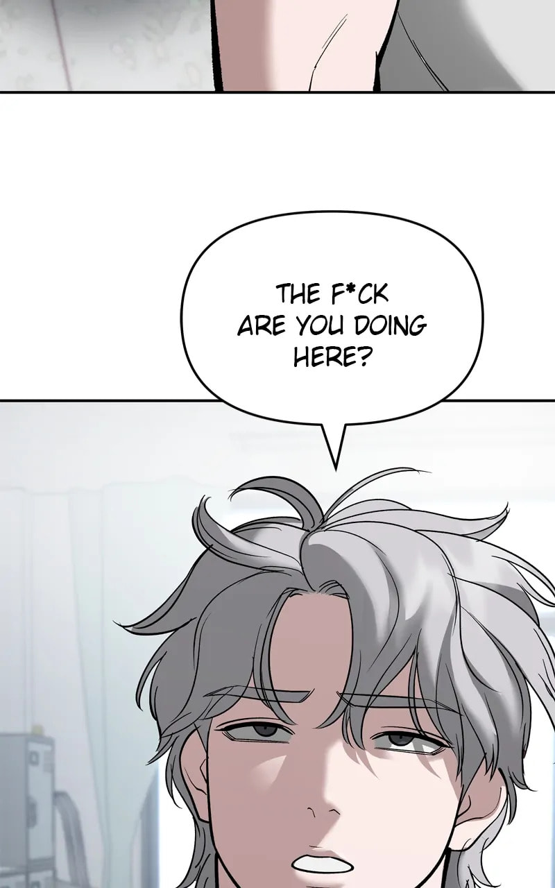 Designated Bully Chapter 64 page 111 - 