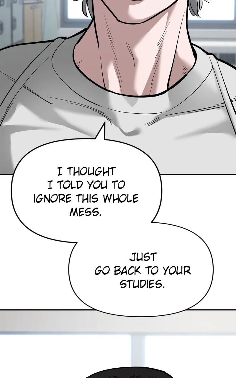 Designated Bully Chapter 64 page 112 - 