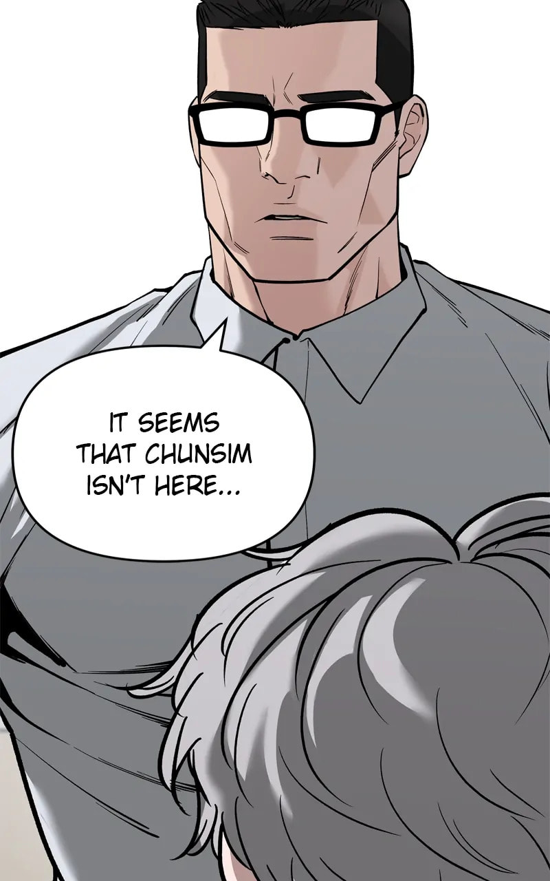 Designated Bully Chapter 64 page 113 - 