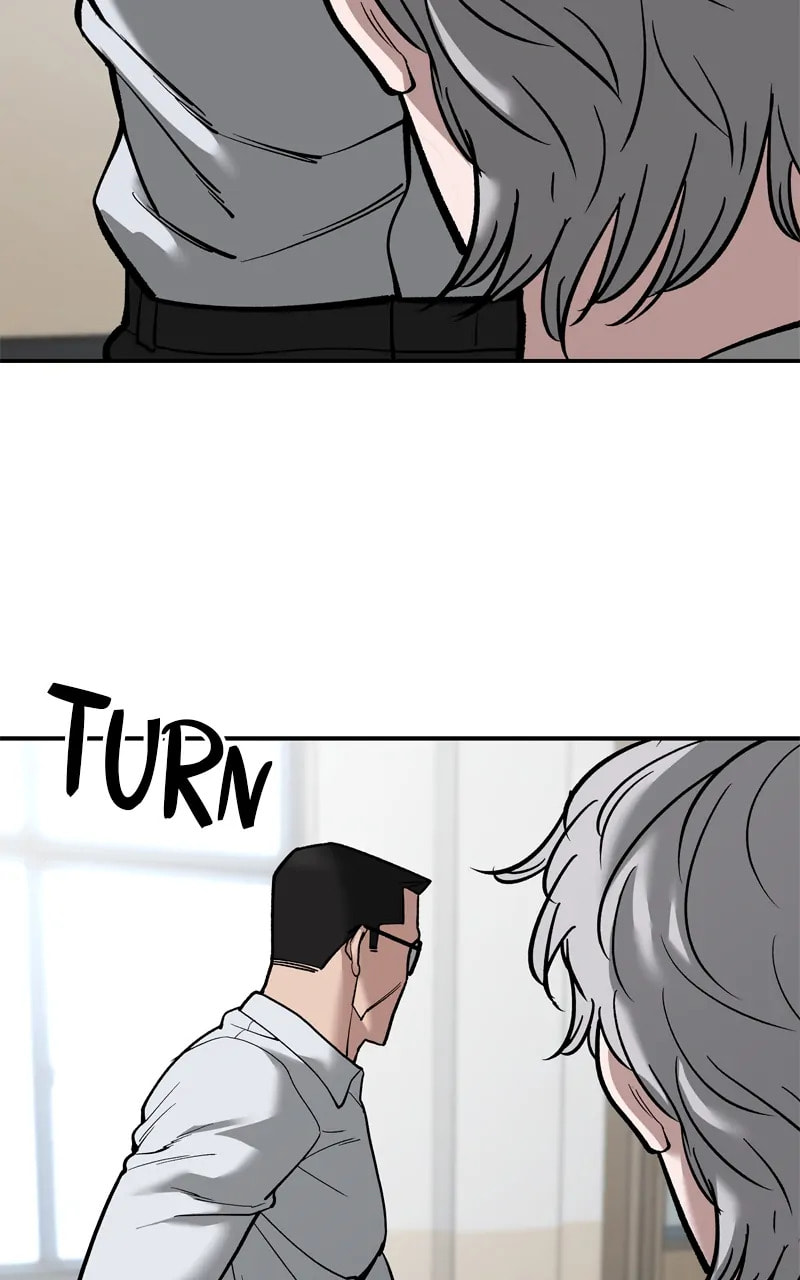 Designated Bully Chapter 64 page 114 - 