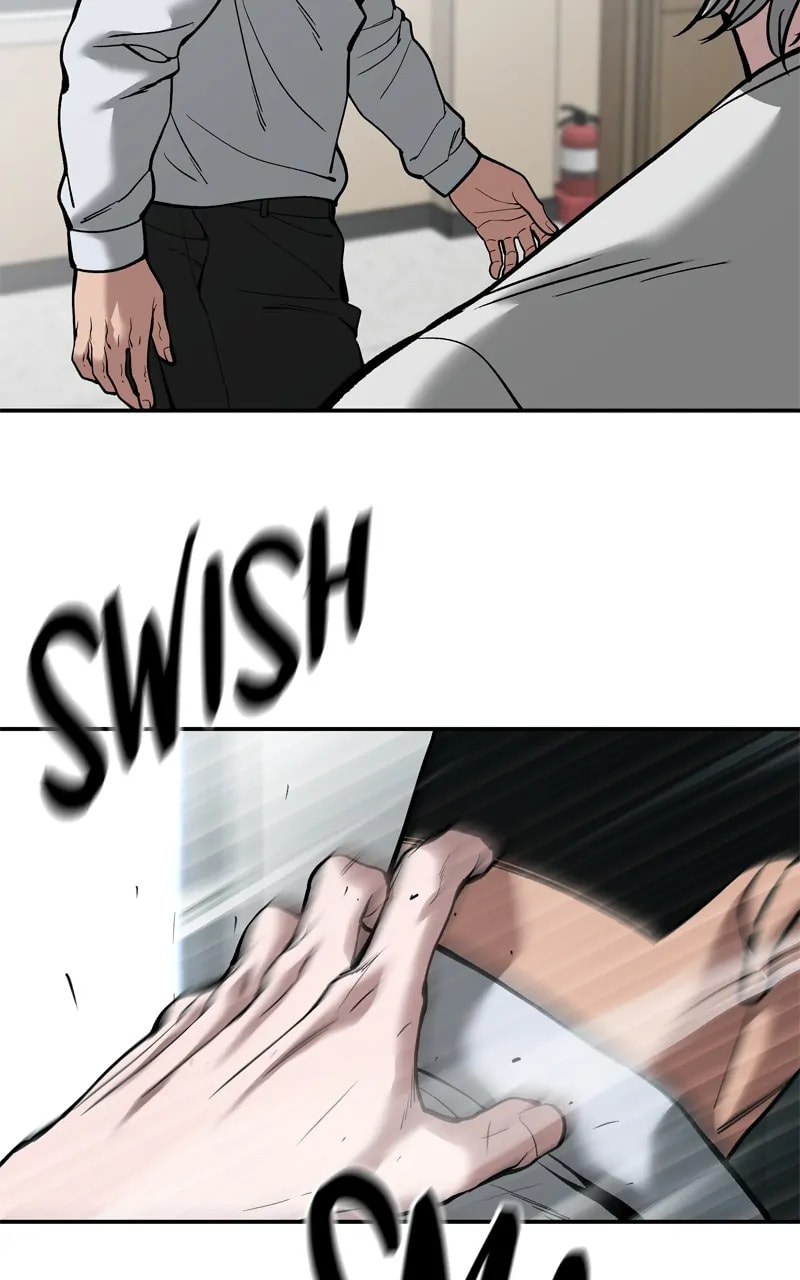 Designated Bully Chapter 64 page 115 - 