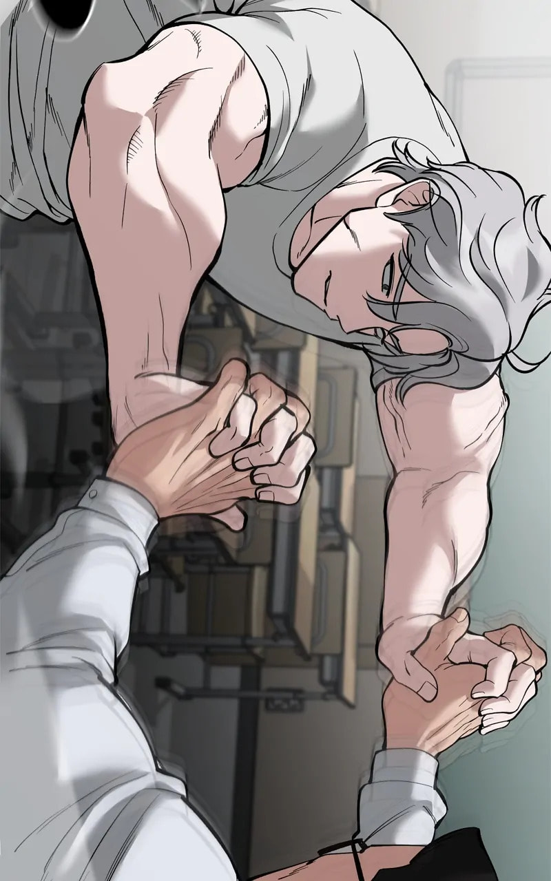 Designated Bully Chapter 64 page 119 - 
