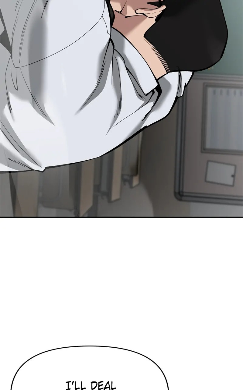 Designated Bully Chapter 64 page 120 - 