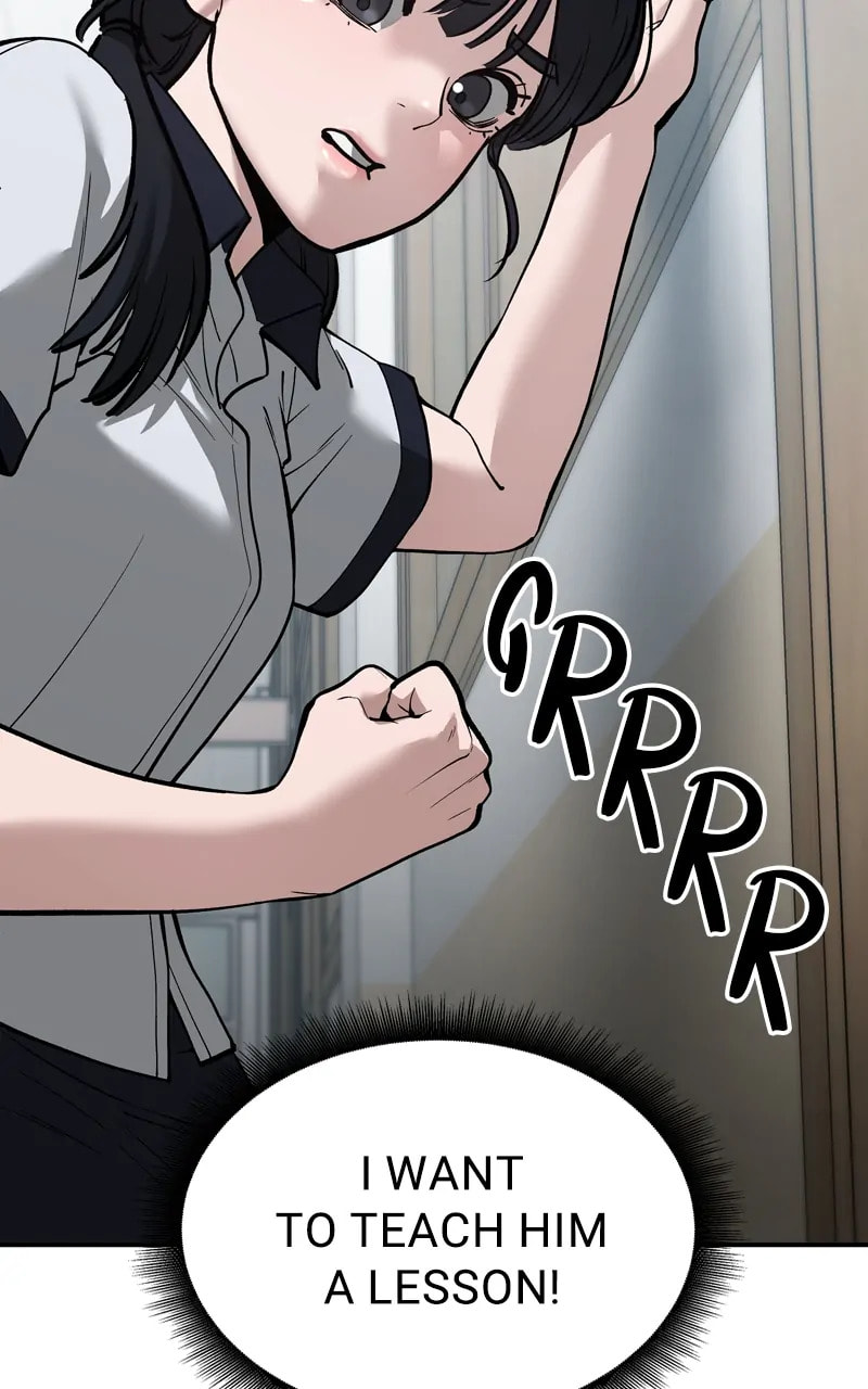 Designated Bully Chapter 64 page 13 - 