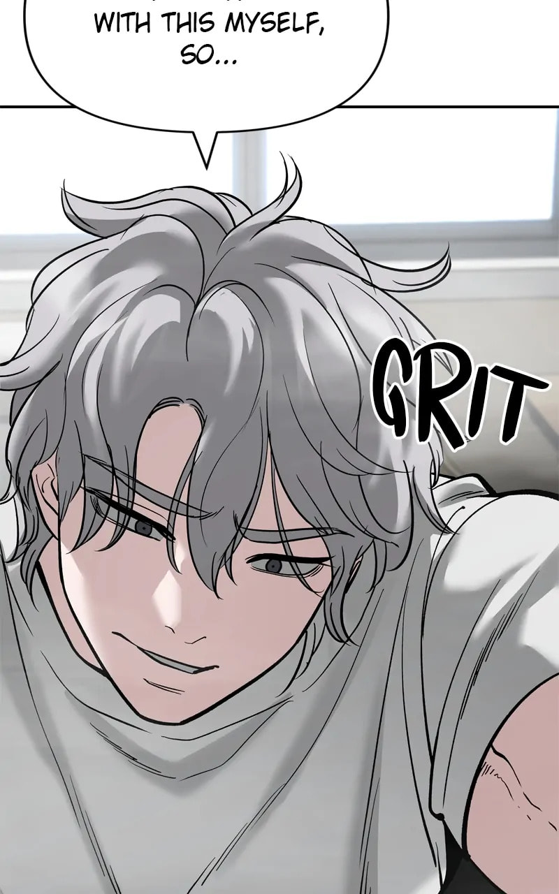 Designated Bully Chapter 64 page 121 - 