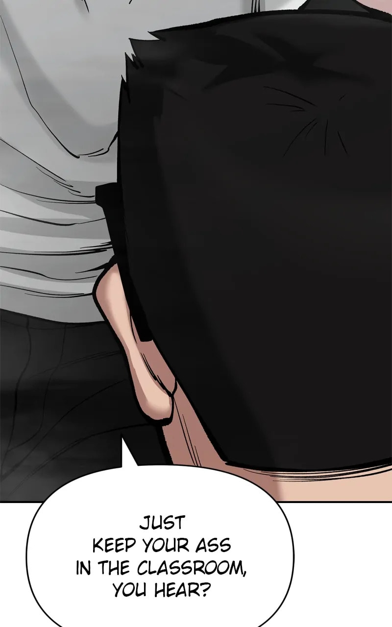 Designated Bully Chapter 64 page 122 - 