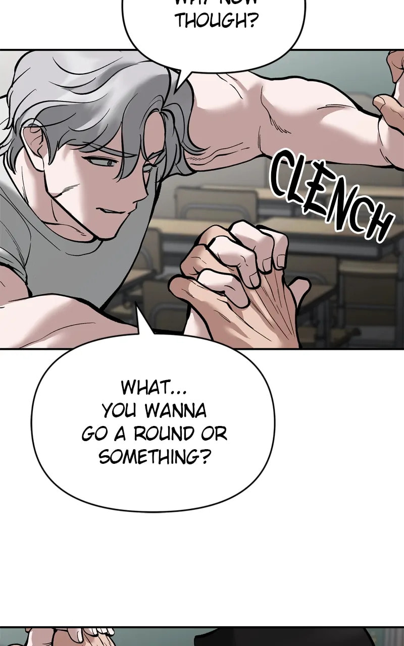 Designated Bully Chapter 64 page 126 - 