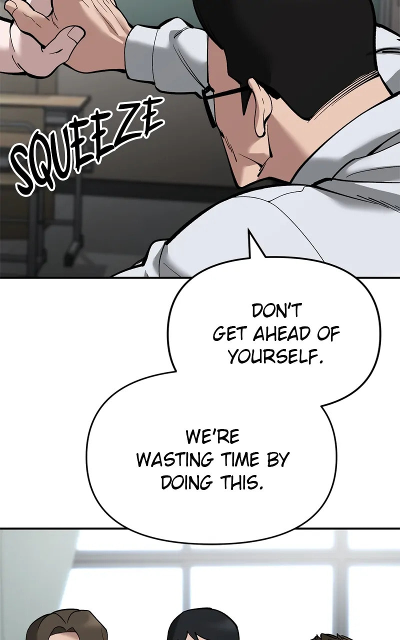 Designated Bully Chapter 64 page 127 - 