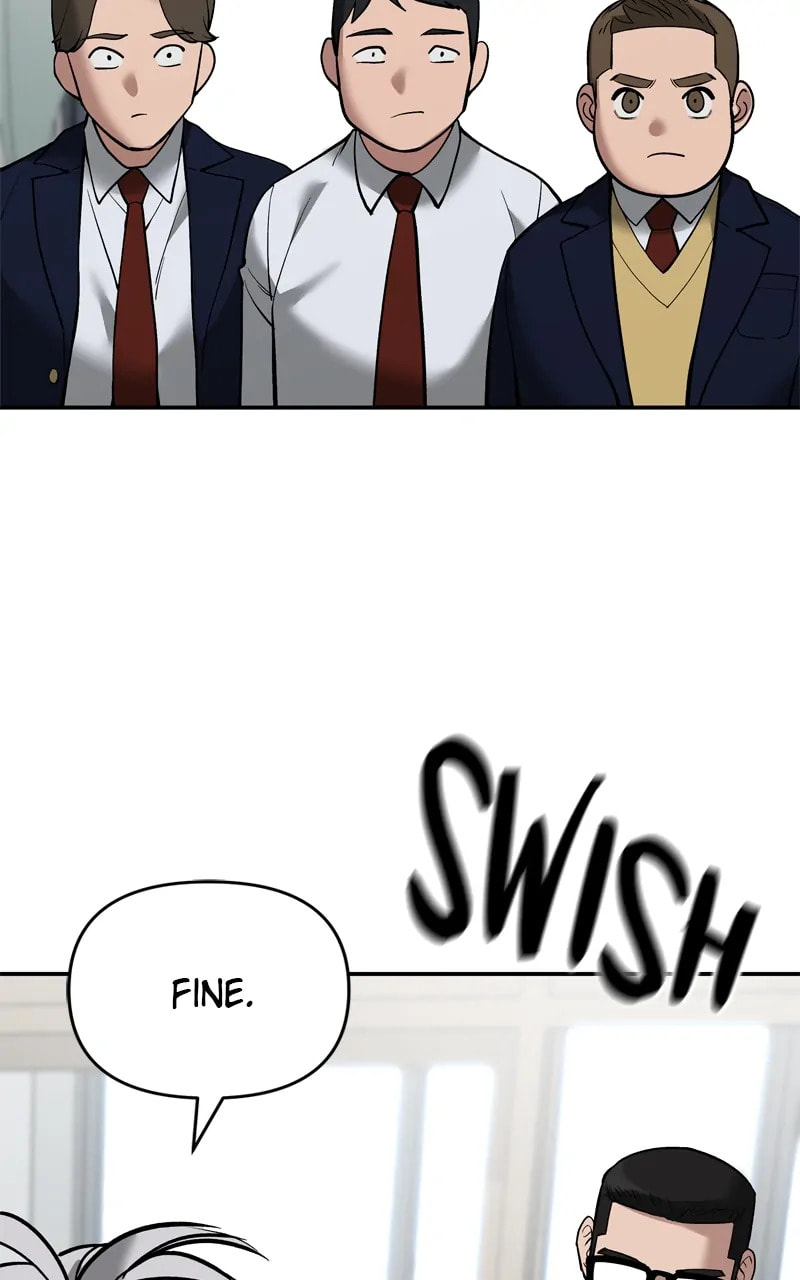Designated Bully Chapter 64 page 128 - 
