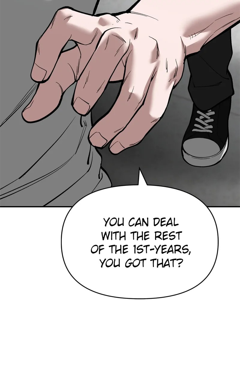 Designated Bully Chapter 64 page 130 - 