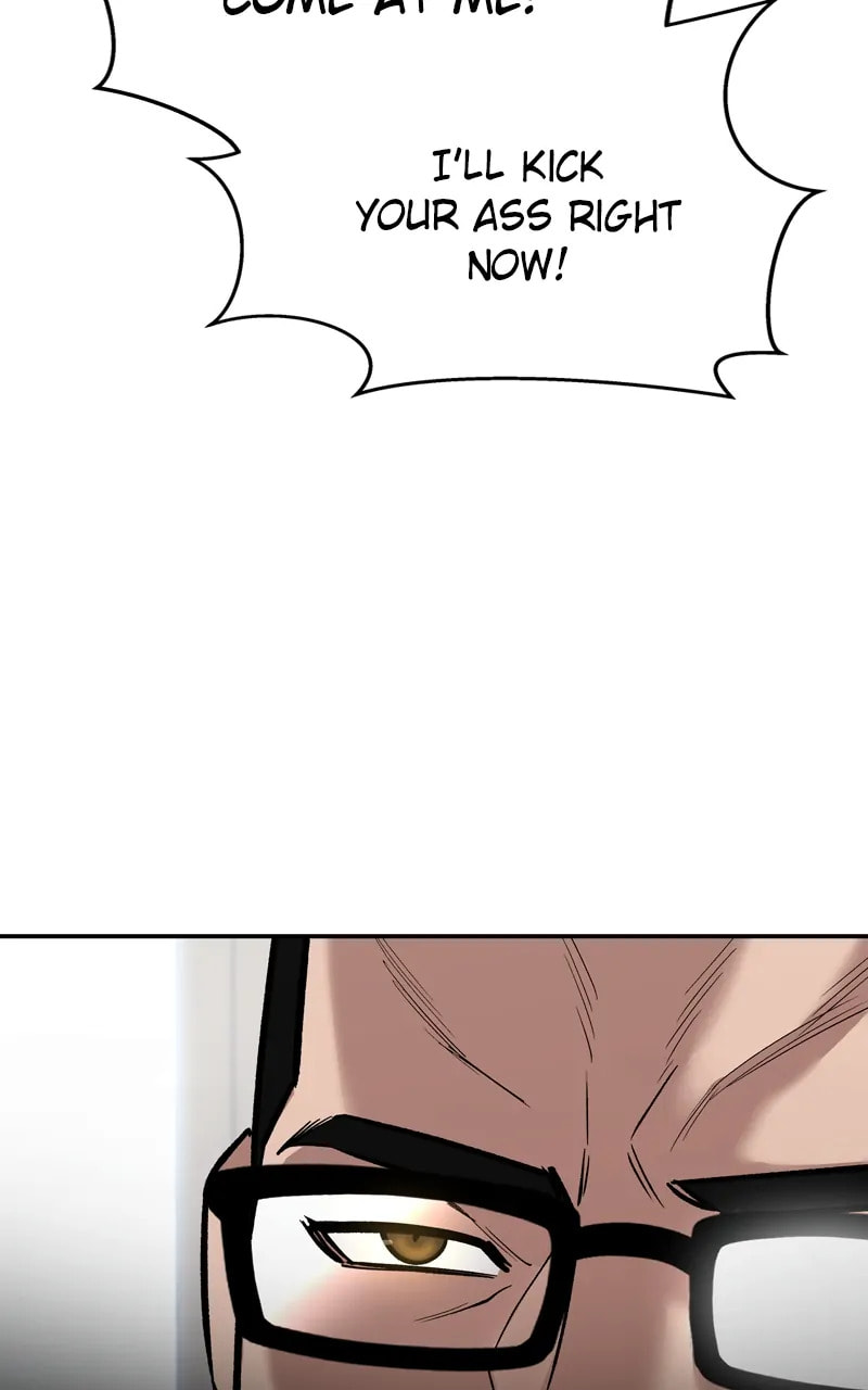 Designated Bully Chapter 64 page 132 - 