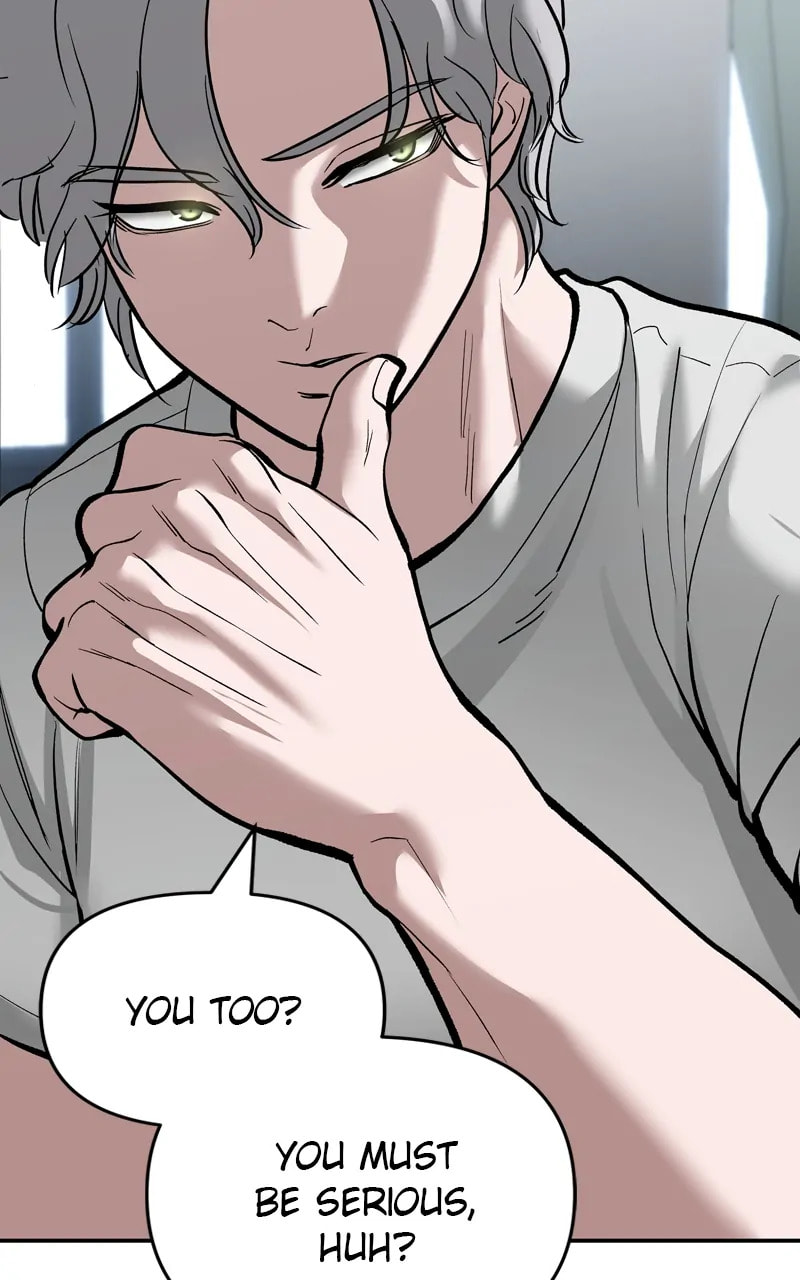 Designated Bully Chapter 64 page 134 - 