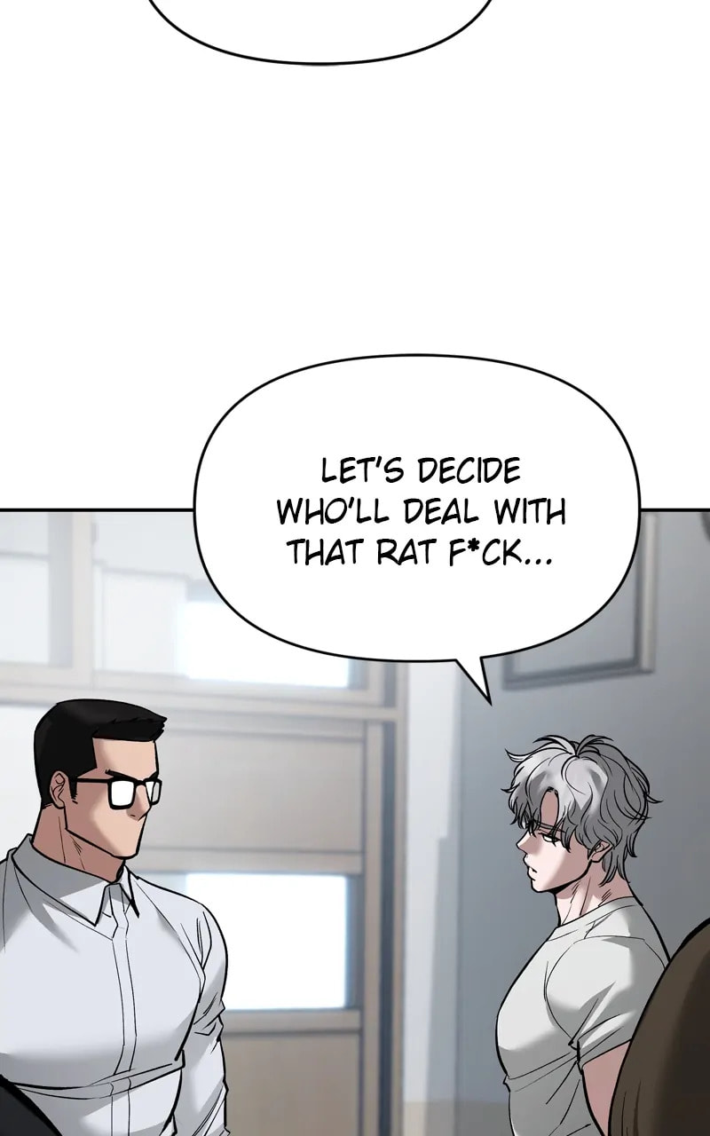 Designated Bully Chapter 64 page 135 - 