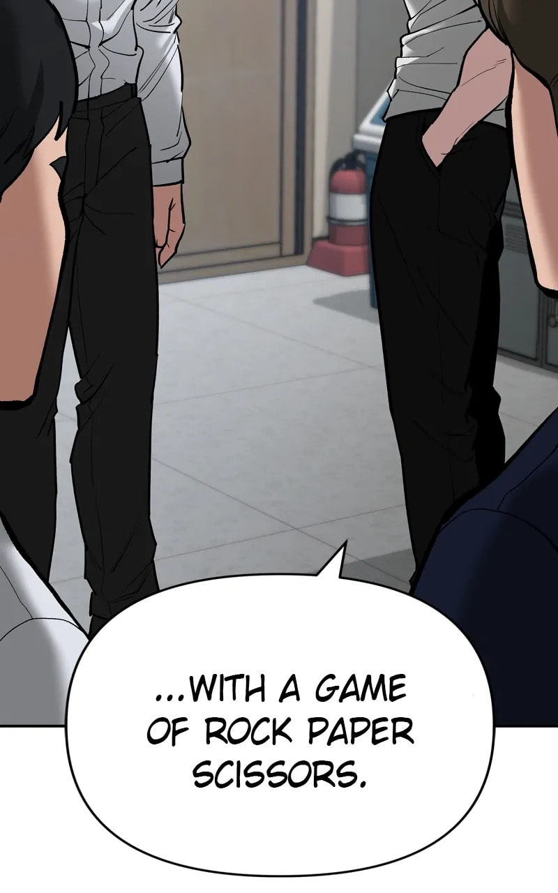 Designated Bully Chapter 64 page 136 - 