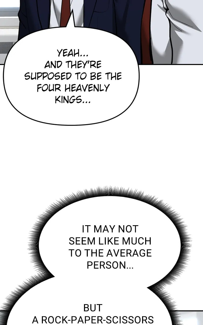 Designated Bully Chapter 64 page 138 - 
