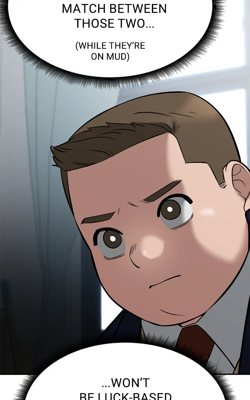Designated Bully Chapter 64 page 139 - 