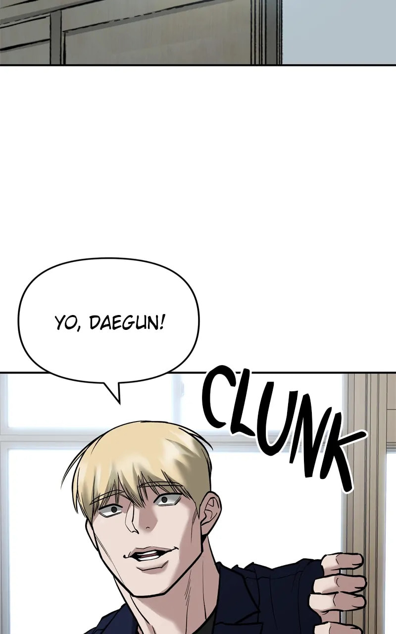 Designated Bully Chapter 64 page 146 - 