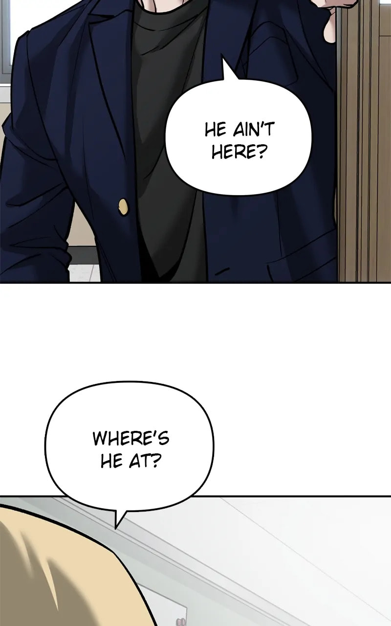 Designated Bully Chapter 64 page 147 - 