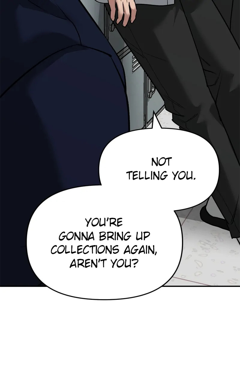 Designated Bully Chapter 64 page 149 - 
