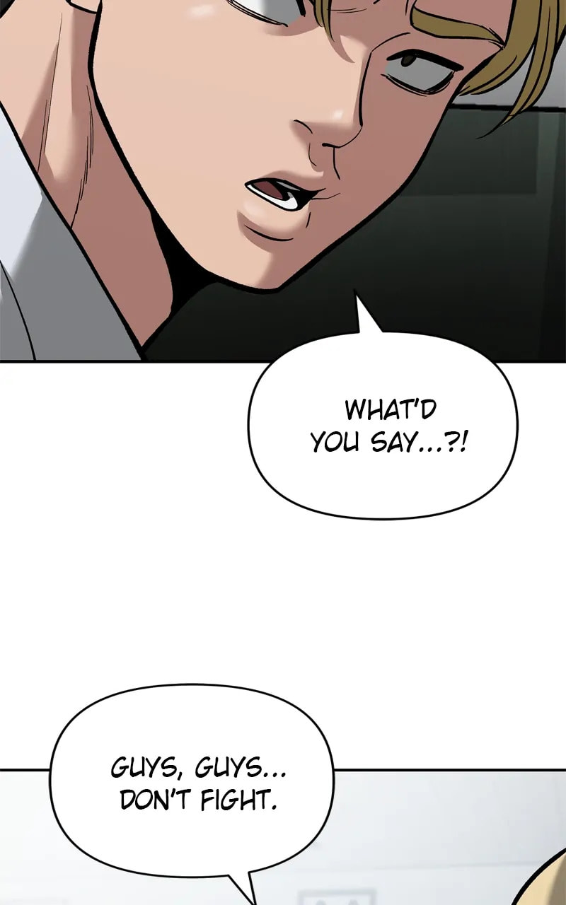 Designated Bully Chapter 64 page 152 - 