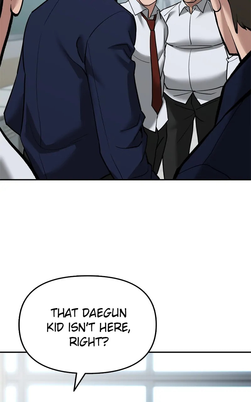 Designated Bully Chapter 64 page 156 - 