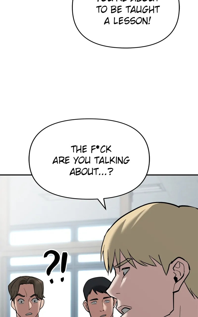 Designated Bully Chapter 64 page 160 - 