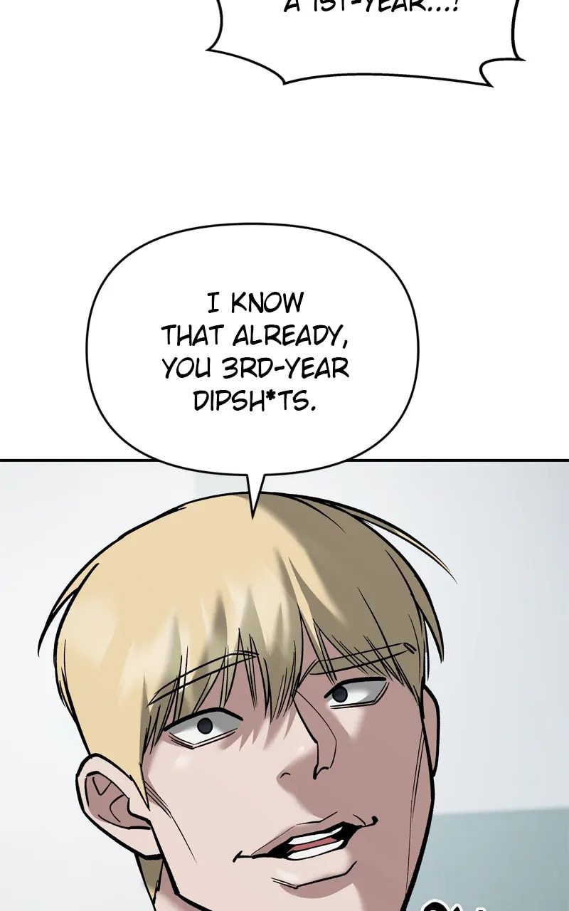 Designated Bully Chapter 64 page 163 - 