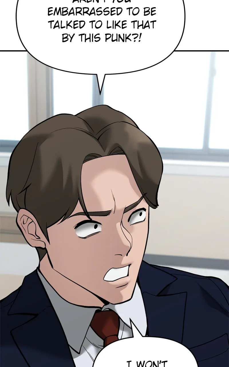Designated Bully Chapter 64 page 167 - 