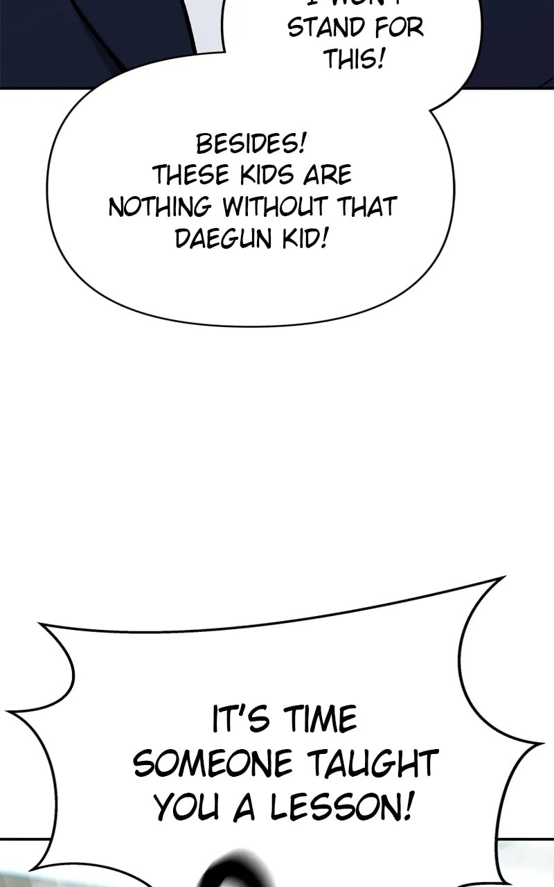 Designated Bully Chapter 64 page 168 - 