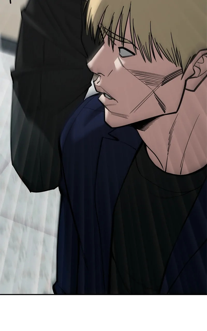 Designated Bully Chapter 64 page 170 - 