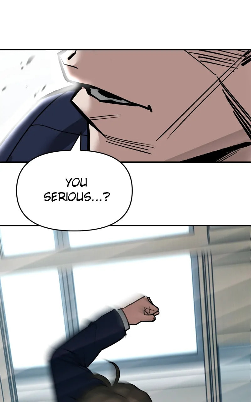 Designated Bully Chapter 64 page 171 - 