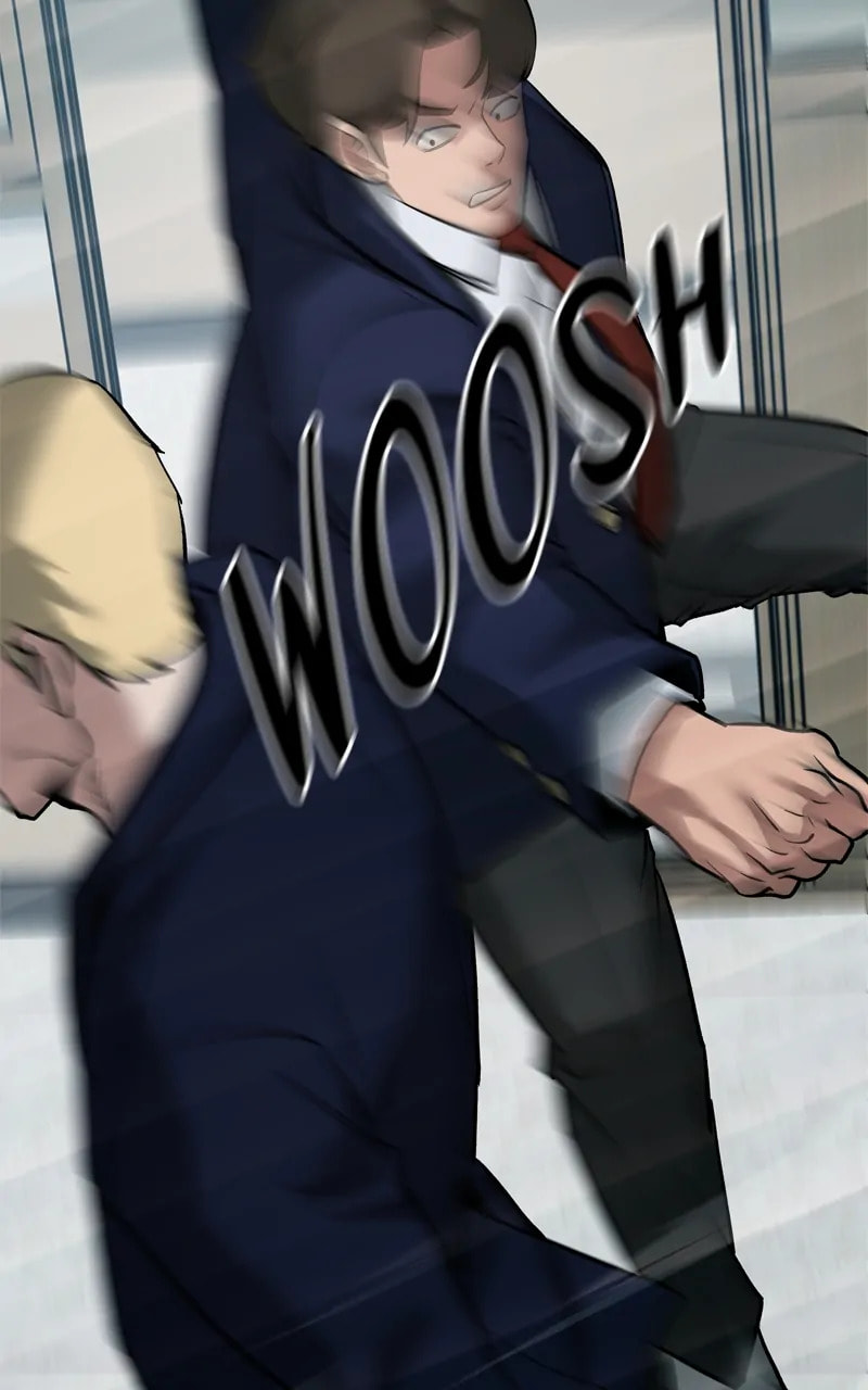 Designated Bully Chapter 64 page 172 - 